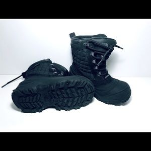 North Face Snow Shoes Size 12